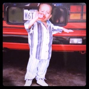 Meet your Posher, Kevin